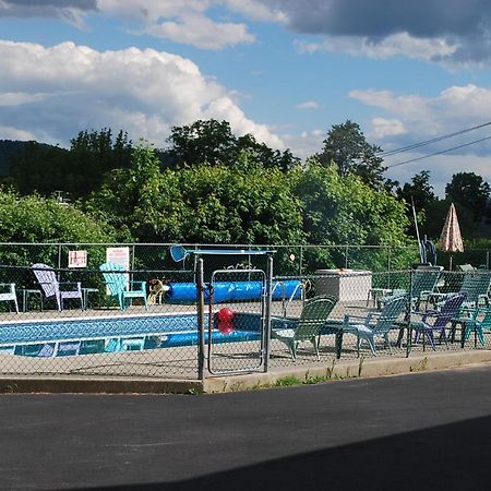 The Austin Inn Lake George Zewnętrze zdjęcie