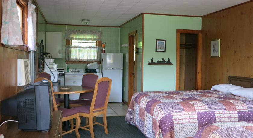 The Austin Inn Lake George Pokój zdjęcie