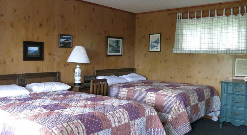 The Austin Inn Lake George Pokój zdjęcie
